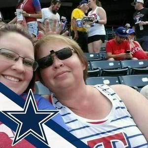 Meet your Posher, Patty